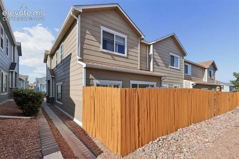 Tiny photo for 5354 Blair View, Colorado Springs, CO 80916 (MLS # 4928454)