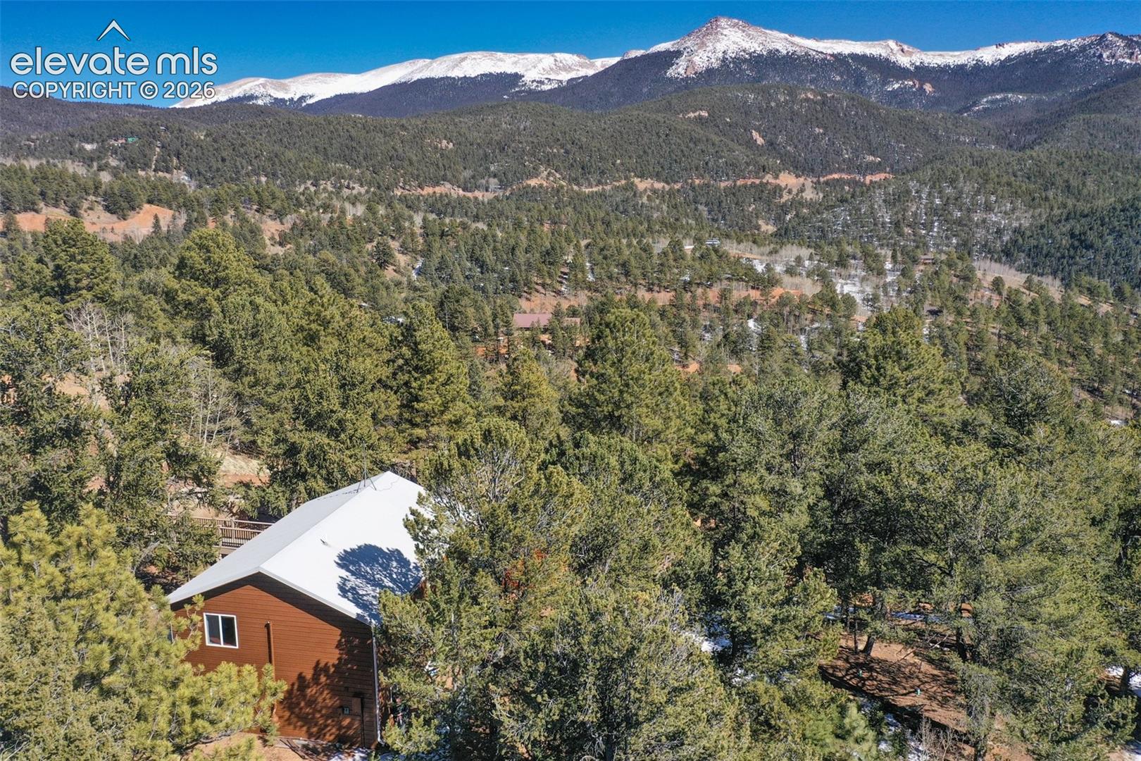 493 Horseshoe Drive