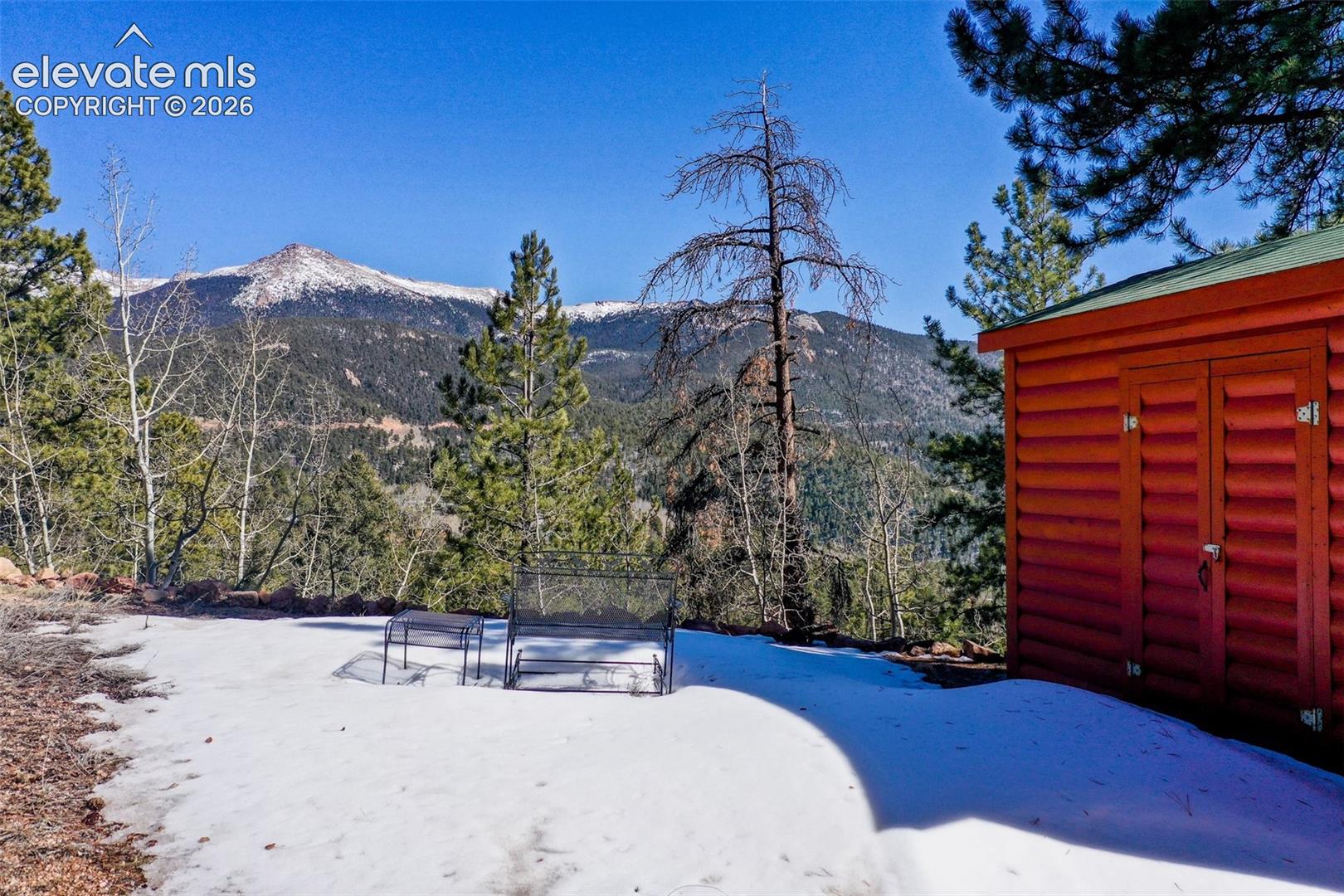 493 Horseshoe Drive