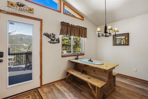 Tiny photo for 493 Horseshoe Drive, Divide, CO 80814 (MLS # 5340531)