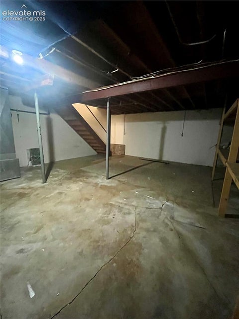Tiny photo for 3035 E Fountain Boulevard, Colorado Springs, CO 80910 (MLS # 5051250)