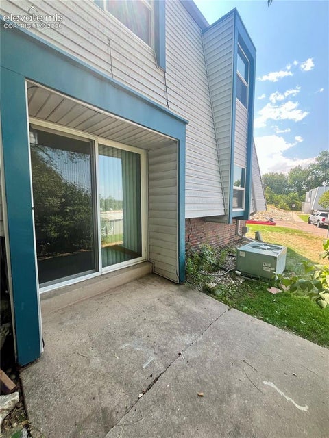 Tiny photo for 3035 E Fountain Boulevard, Colorado Springs, CO 80910 (MLS # 5051250)