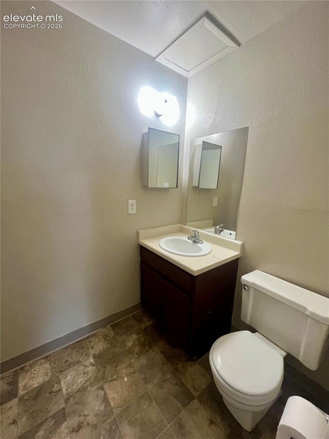 Tiny photo for 3035 E Fountain Boulevard, Colorado Springs, CO 80910 (MLS # 5051250)