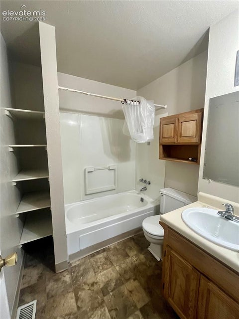 Tiny photo for 3035 E Fountain Boulevard, Colorado Springs, CO 80910 (MLS # 5051250)