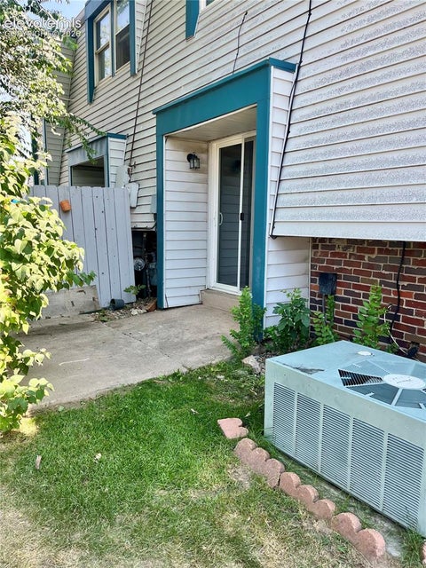Tiny photo for 3035 E Fountain Boulevard, Colorado Springs, CO 80910 (MLS # 5051250)