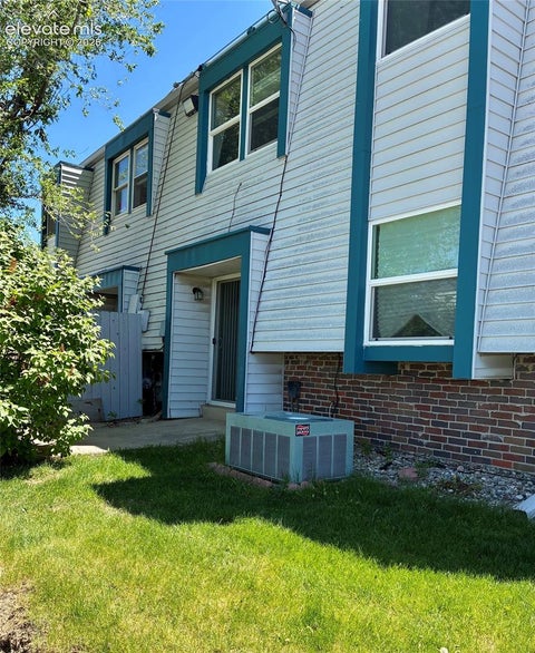 Tiny photo for 3035 E Fountain Boulevard, Colorado Springs, CO 80910 (MLS # 5051250)