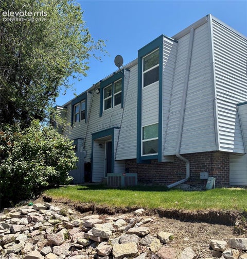 Tiny photo for 3035 E Fountain Boulevard, Colorado Springs, CO 80910 (MLS # 5051250)