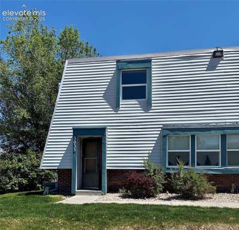 Photo of 3035 E Fountain Boulevard, Colorado Springs, CO 80910 (MLS # 5051250)