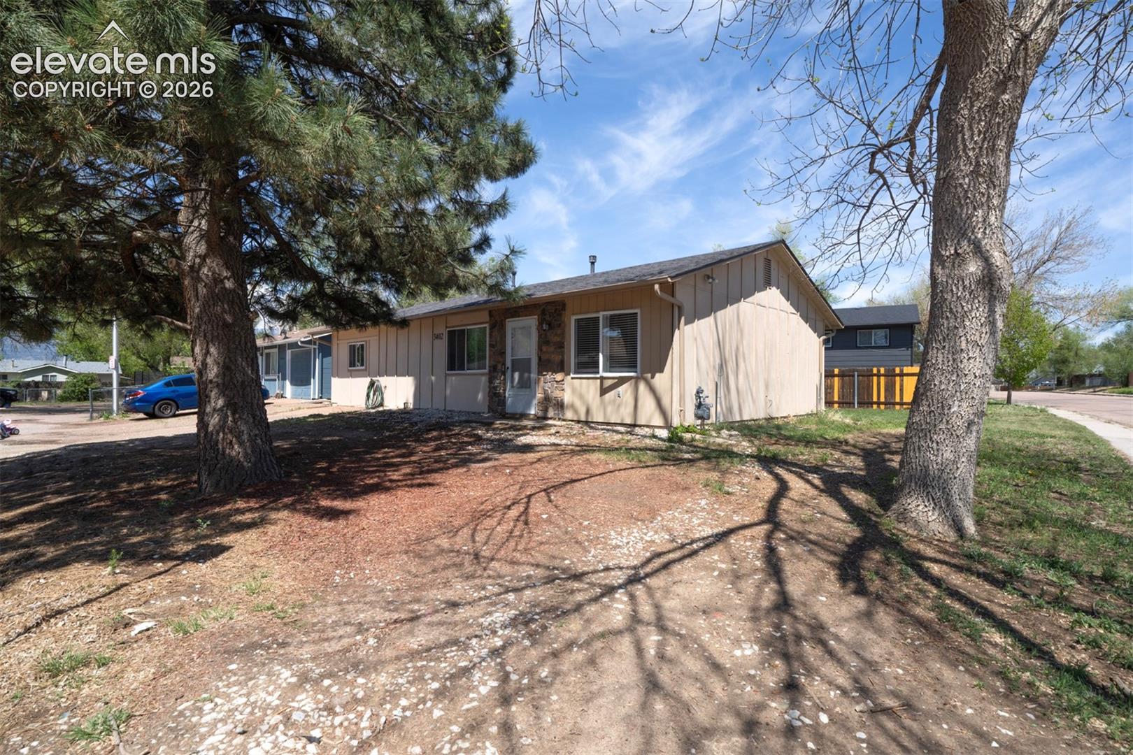 3402 Springnite Drive