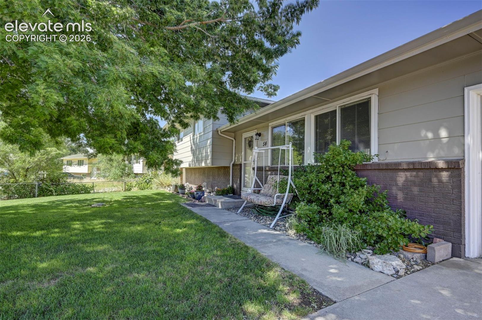 54 Willis Drive
