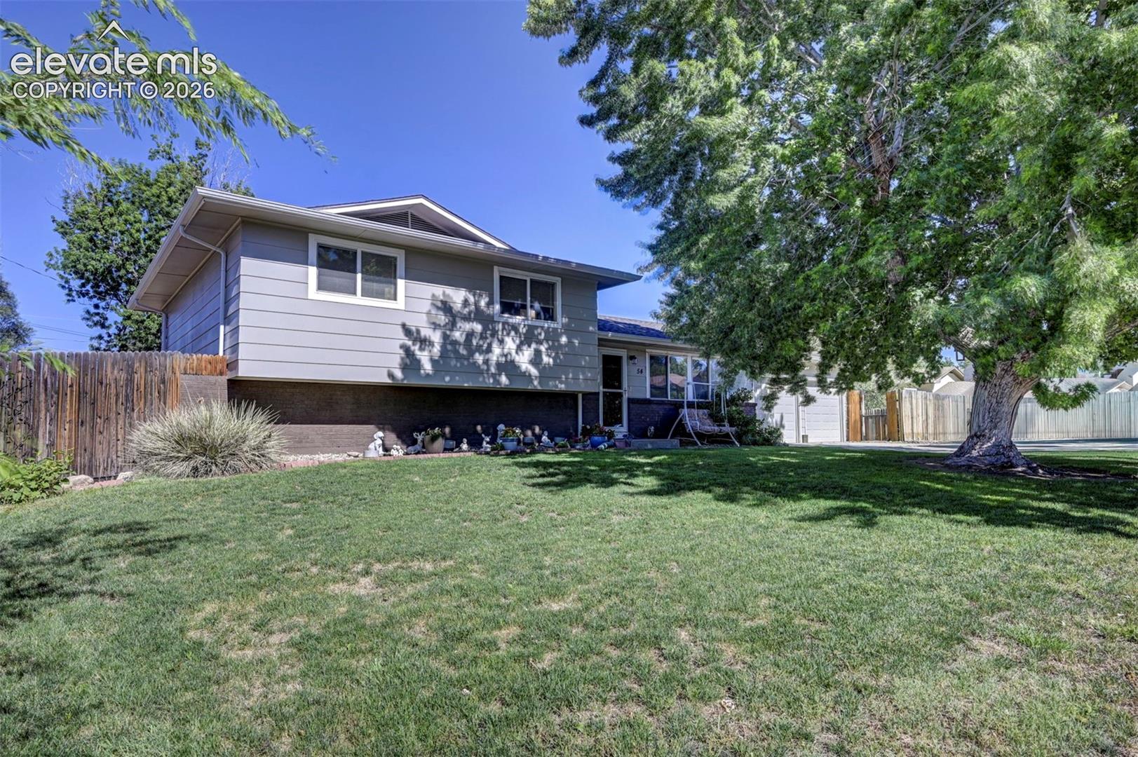 54 Willis Drive