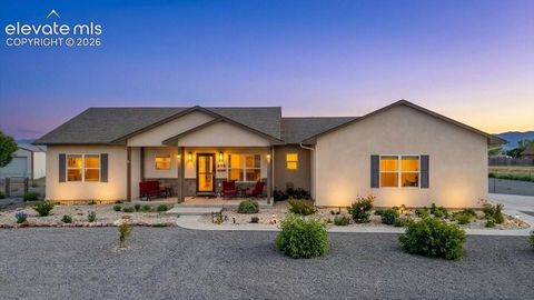 Photo of 698 W McCulloch Boulevard, Pueblo West, CO 81007 (MLS # 6394346)