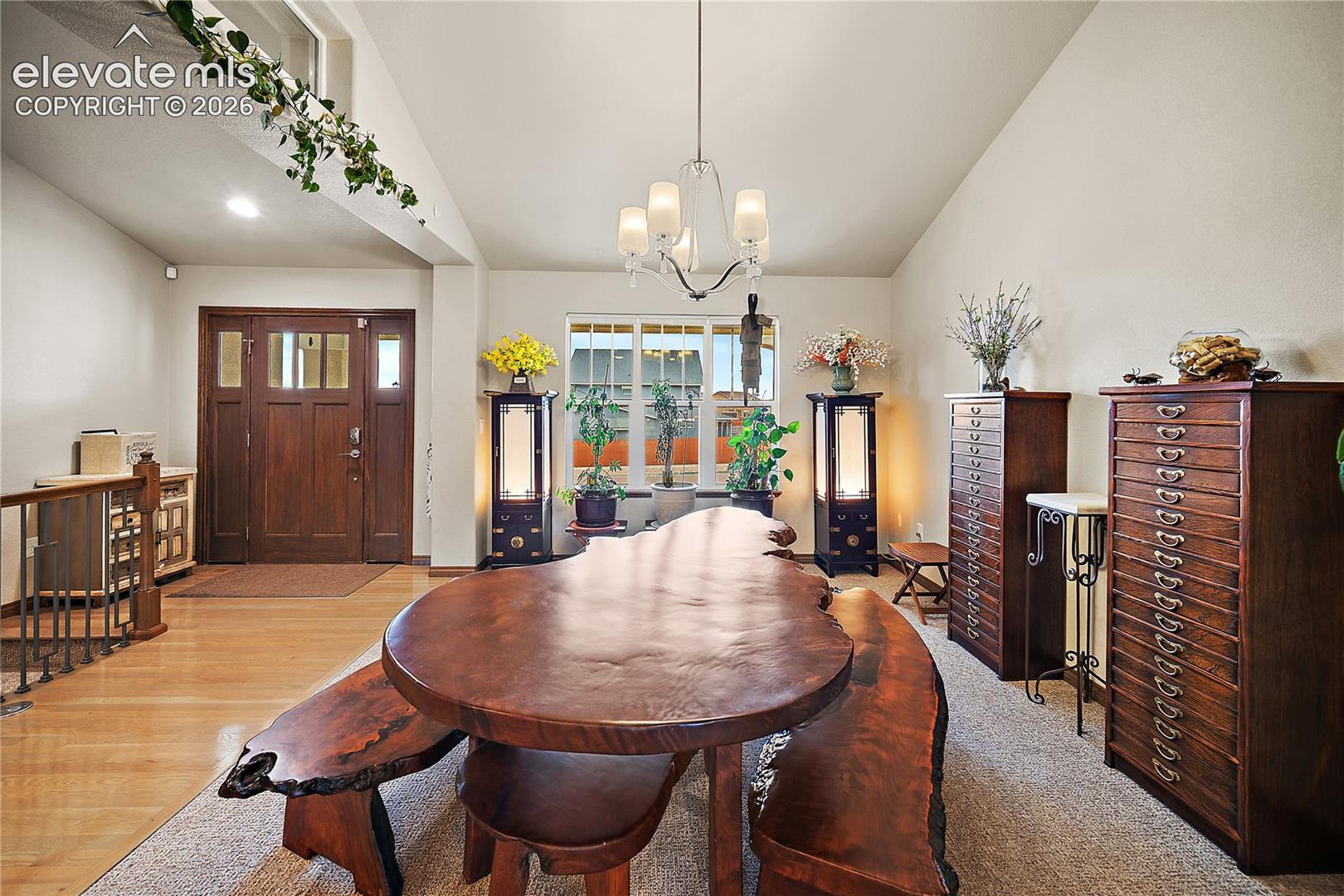 12692 Clark Peak Court