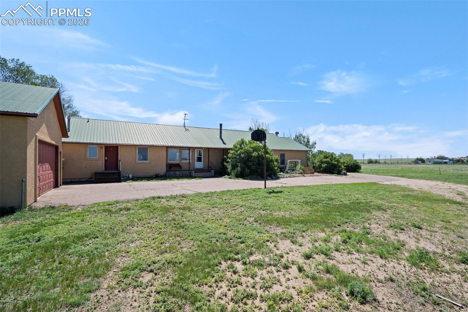 2550 Slocum Road