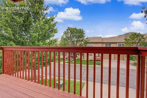 Tiny photo for 6945 Yellowpine Drive, Colorado Springs, CO 80919 (MLS # 7793985)