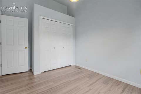 Tiny photo for 6945 Yellowpine Drive, Colorado Springs, CO 80919 (MLS # 7793985)