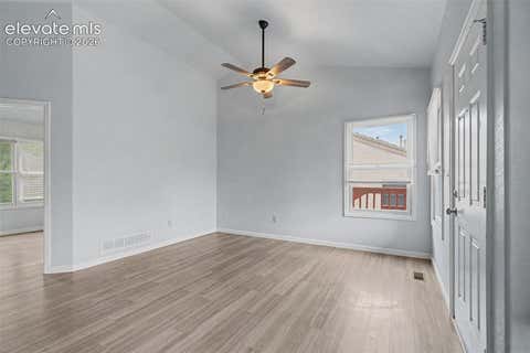 Tiny photo for 6945 Yellowpine Drive, Colorado Springs, CO 80919 (MLS # 7793985)