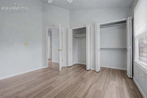 Tiny photo for 6945 Yellowpine Drive, Colorado Springs, CO 80919 (MLS # 7793985)