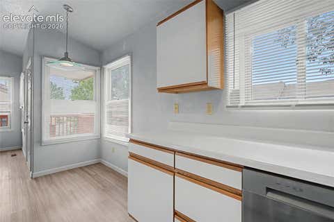 Tiny photo for 6945 Yellowpine Drive, Colorado Springs, CO 80919 (MLS # 7793985)