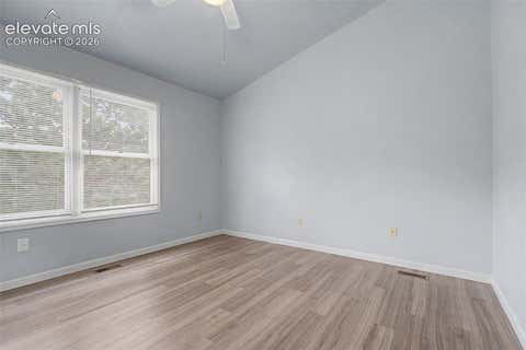 Tiny photo for 6945 Yellowpine Drive, Colorado Springs, CO 80919 (MLS # 7793985)