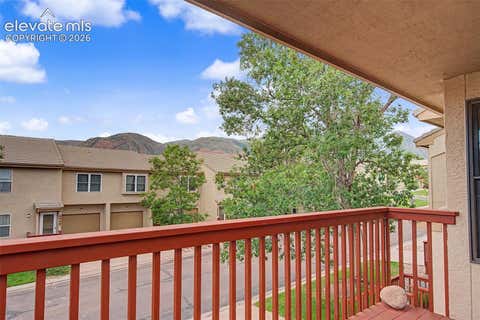 Tiny photo for 6945 Yellowpine Drive, Colorado Springs, CO 80919 (MLS # 7793985)