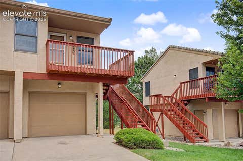 Photo of 6945 Yellowpine Drive, Colorado Springs, CO 80919 (MLS # 7793985)
