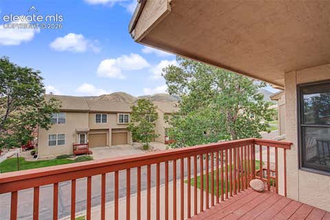 Tiny photo for 6945 Yellowpine Drive, Colorado Springs, CO 80919 (MLS # 7793985)