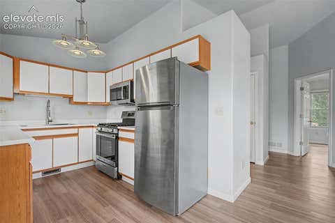 Tiny photo for 6945 Yellowpine Drive, Colorado Springs, CO 80919 (MLS # 7793985)