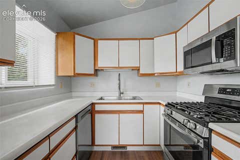 Tiny photo for 6945 Yellowpine Drive, Colorado Springs, CO 80919 (MLS # 7793985)