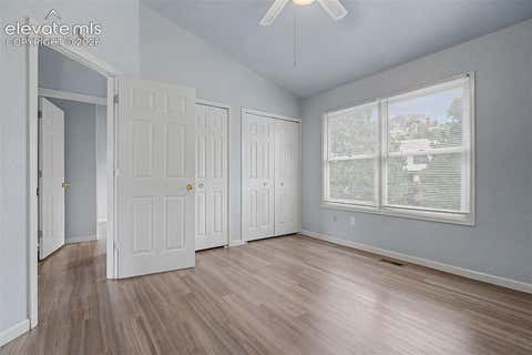 Tiny photo for 6945 Yellowpine Drive, Colorado Springs, CO 80919 (MLS # 7793985)