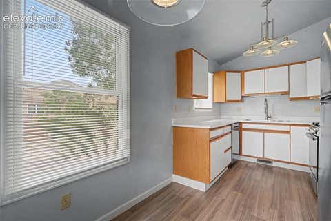 Tiny photo for 6945 Yellowpine Drive, Colorado Springs, CO 80919 (MLS # 7793985)