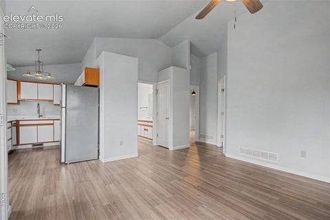 Tiny photo for 6945 Yellowpine Drive, Colorado Springs, CO 80919 (MLS # 7793985)