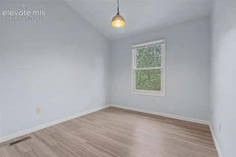 Tiny photo for 6945 Yellowpine Drive, Colorado Springs, CO 80919 (MLS # 7793985)