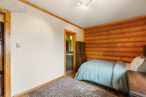 Tiny photo for 9 Arapahoe Street, Woodland Park, CO 80863 (MLS # 7757477)