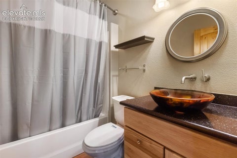 Tiny photo for 9 Arapahoe Street, Woodland Park, CO 80863 (MLS # 7757477)