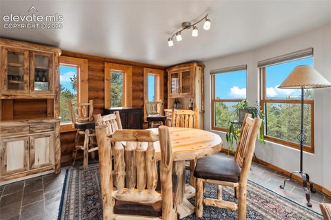 Tiny photo for 9 Arapahoe Street, Woodland Park, CO 80863 (MLS # 7757477)