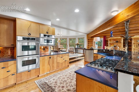Tiny photo for 9 Arapahoe Street, Woodland Park, CO 80863 (MLS # 7757477)