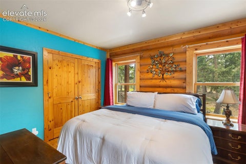 Tiny photo for 9 Arapahoe Street, Woodland Park, CO 80863 (MLS # 7757477)
