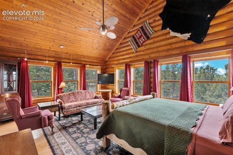 Tiny photo for 9 Arapahoe Street, Woodland Park, CO 80863 (MLS # 7757477)