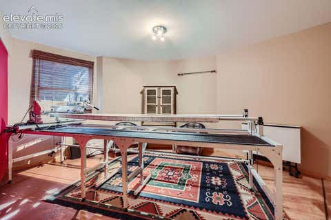 Tiny photo for 9 Arapahoe Street, Woodland Park, CO 80863 (MLS # 7757477)