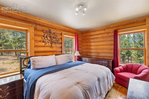 Tiny photo for 9 Arapahoe Street, Woodland Park, CO 80863 (MLS # 7757477)