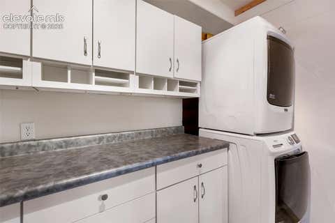 Tiny photo for 9 Arapahoe Street, Woodland Park, CO 80863 (MLS # 7757477)