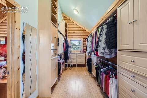 Tiny photo for 9 Arapahoe Street, Woodland Park, CO 80863 (MLS # 7757477)