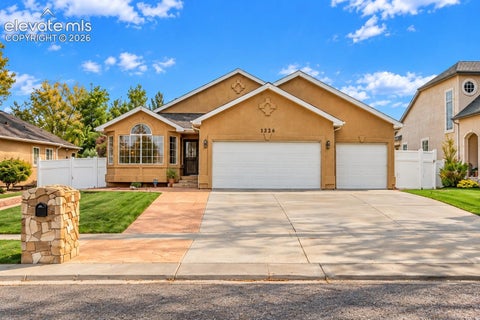 Photo of 3326 Alturas Drive, Pueblo, CO 81005 (MLS # 9992013)