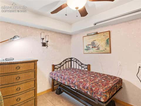 Tiny photo for 380 Paradise Circle #C1, Woodland Park, CO 80863 (MLS # 8714682)