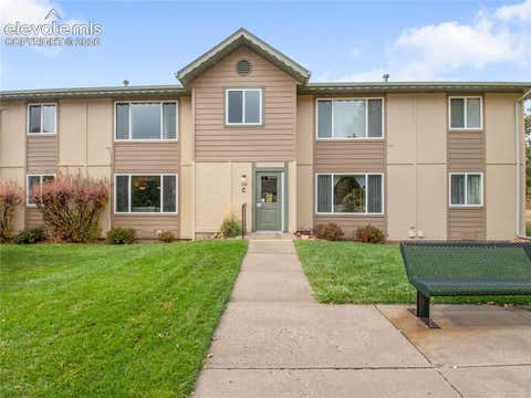 Photo of 380 Paradise Circle #C1, Woodland Park, CO 80863 (MLS # 8714682)