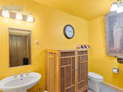Tiny photo for 380 Paradise Circle #C1, Woodland Park, CO 80863 (MLS # 8714682)