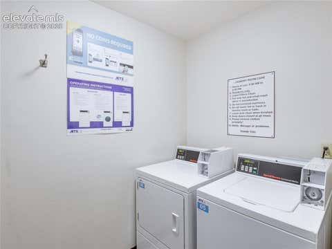 Tiny photo for 380 Paradise Circle #C1, Woodland Park, CO 80863 (MLS # 8714682)