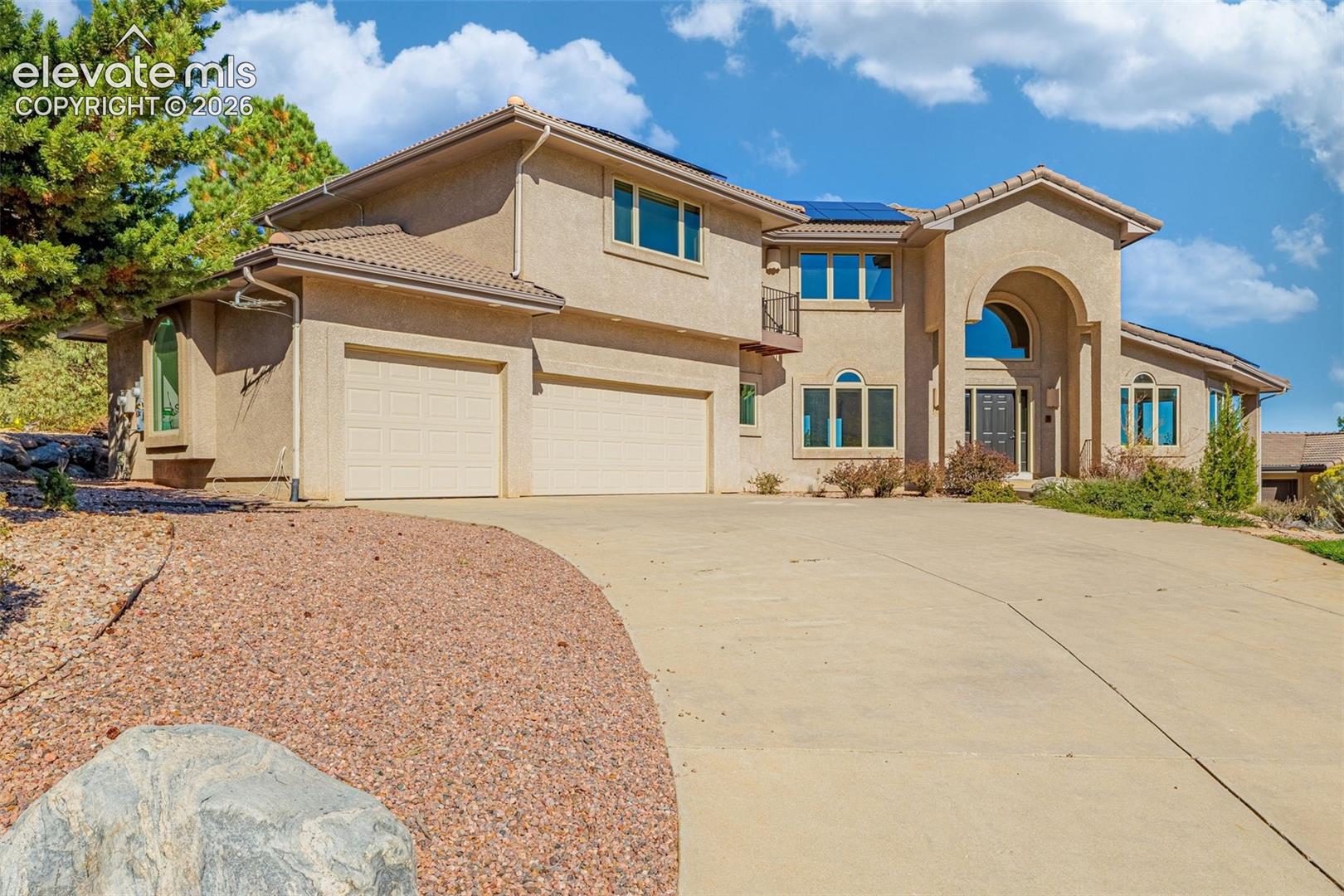 2845 Brogans Bluff Drive