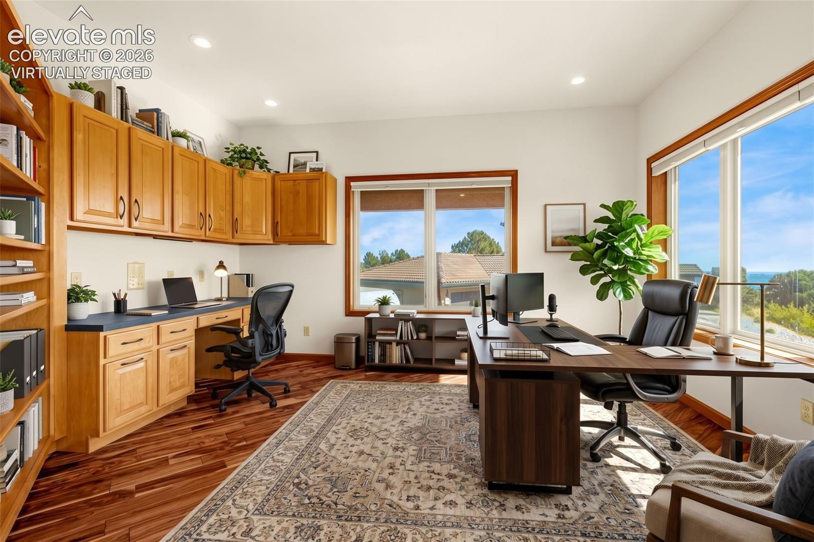 2845 Brogans Bluff Drive